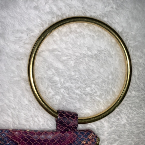 Fossil clutch - Picture 6 of 14